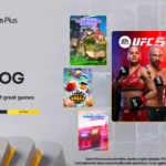 March PlayStation Plus: UFC 5, Prince of Persia & More!
