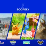 Scopely Acquires Niantic for $3.5B: Future of Pokémon Go 6 Scopely Acquires Niantic for $3.5B: Future of Pokémon Go