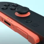 Nintendo Switch 2 Tackles Stick Drift with Hall Effect Sensors