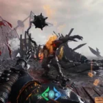 Conquer Doom: The Dark Ages with Melee-Only Tactics!