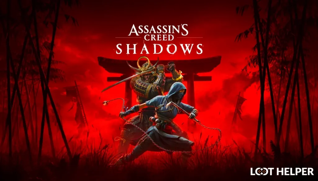 Ubisoft Explores Tencent Partnership for Assassin's Creed Future