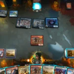 Unplayable Games: Why Magic: The Gathering Arena Fails 7 Unplayable Games: Why Magic: The Gathering Arena Fails