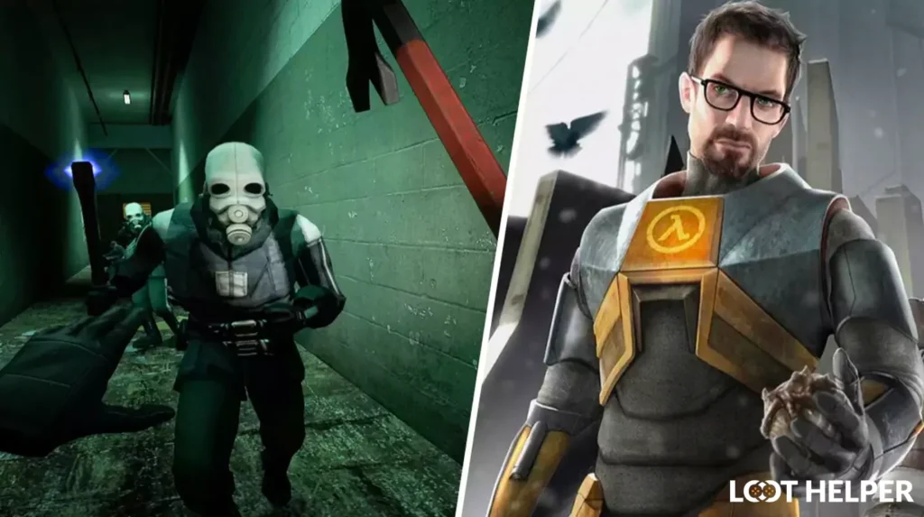 Half-Life 3 Leak Sparks Excitement for Upcoming Announcement 1 Half-Life 3 Leak Sparks Excitement for Upcoming Announcement