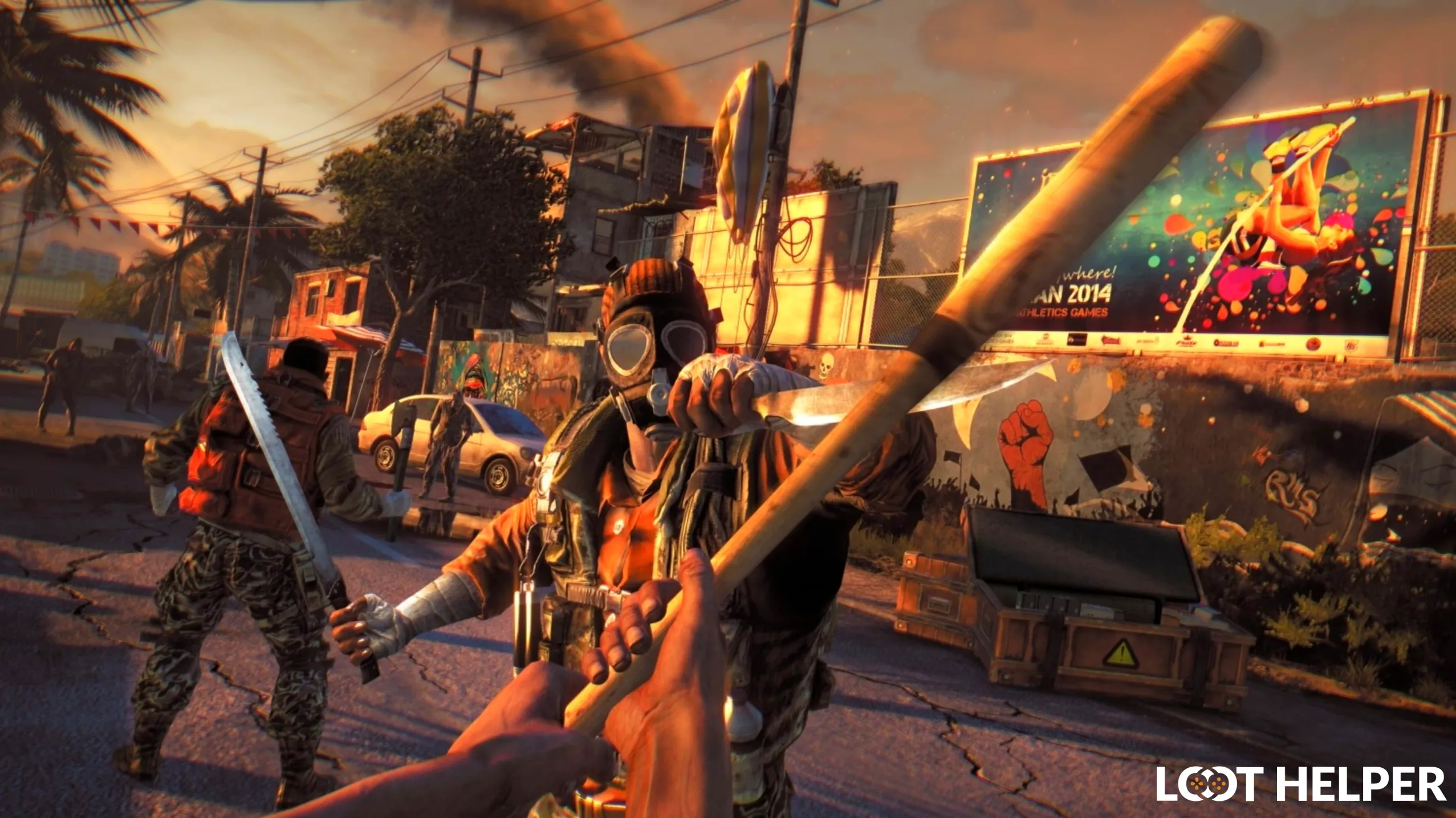 Dying Light's $386K Edition: A Bold Marketing Flop 3 Image 3