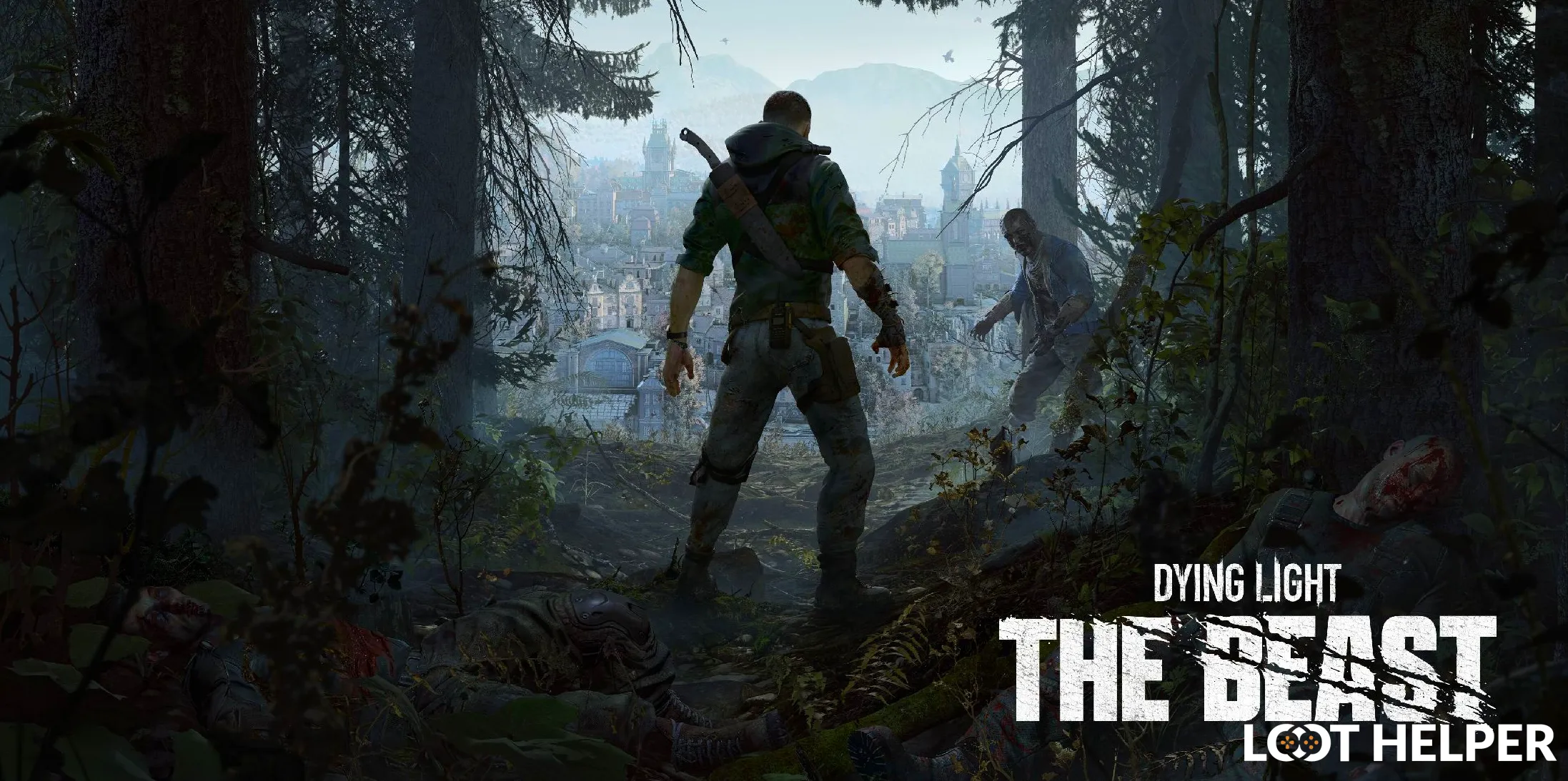 Uncovering Dying Light: The Beast's Hidden Trailer Secrets 2 Image 3