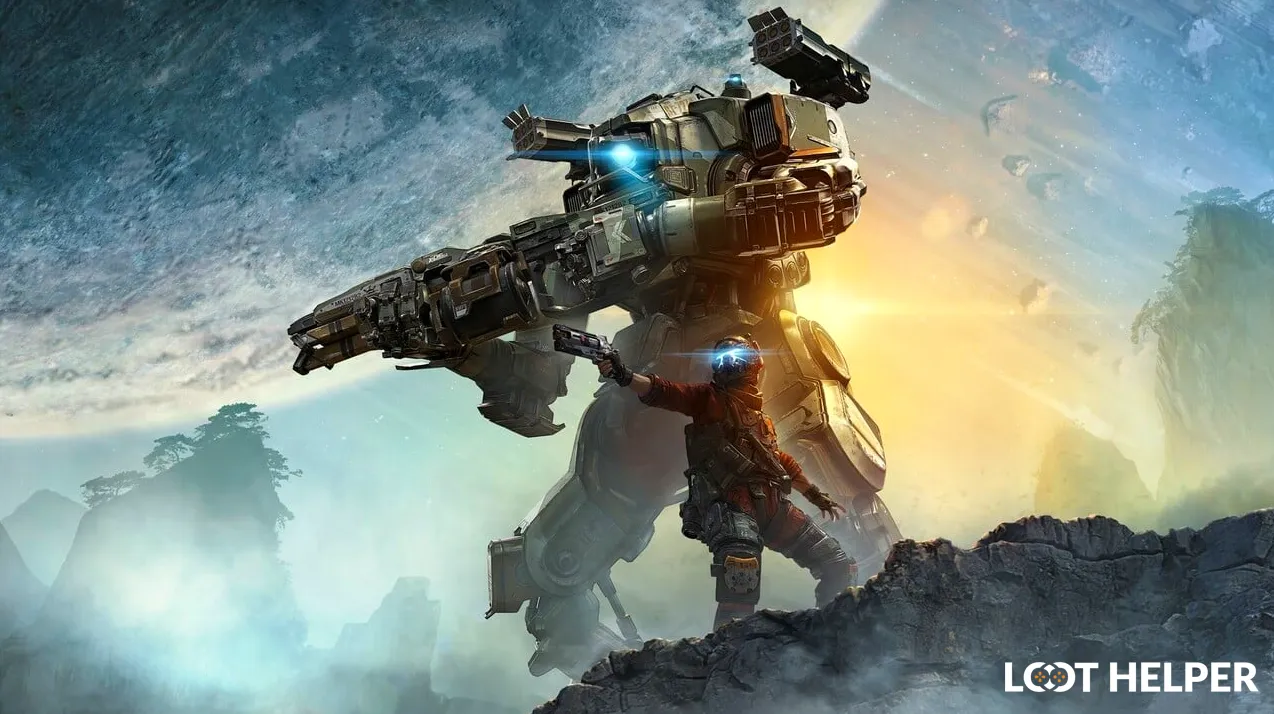 Respawn Entertainment Cancels Unannounced Multiplayer FPS Project 3 Image 3