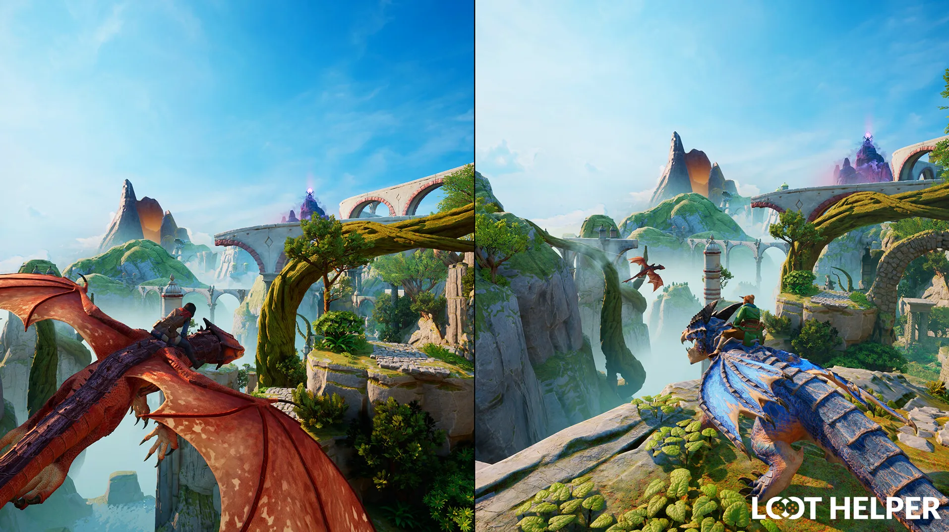 Split Fiction: EA's Second-Biggest Steam Launch with 254K Players 2 Image 3