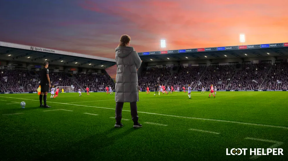 Football Manager 25 Canceled: Fans Deem It a Gaming Mess 2 Image 3