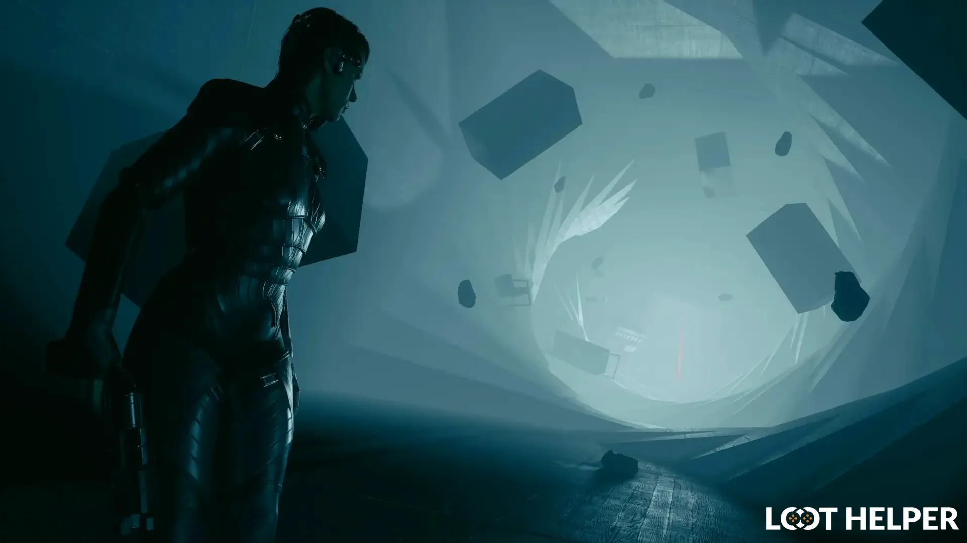 Control Ultimate Edition Update: Hideo Kojima Mission Free for All 3 Image 3