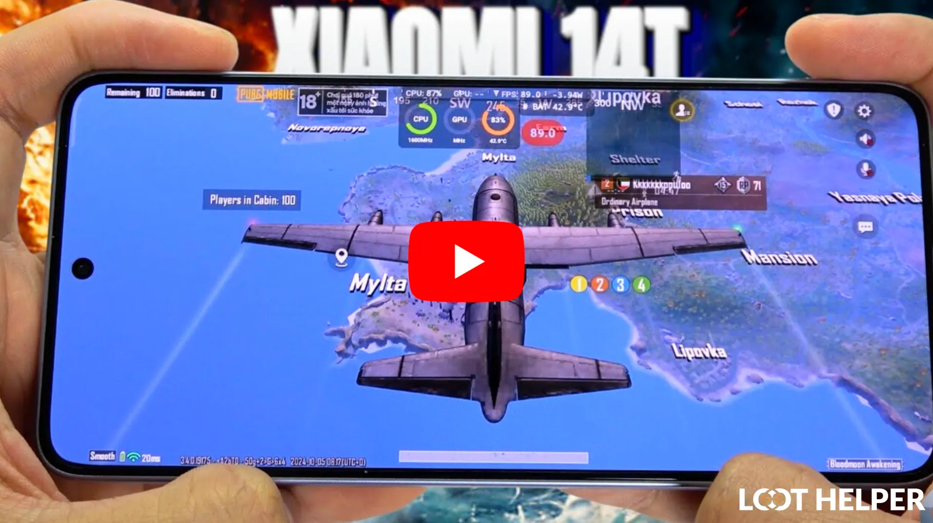 Introducing 'PUBG Blindspot': The New 5v5 Tactical Shooter 2 Image 3