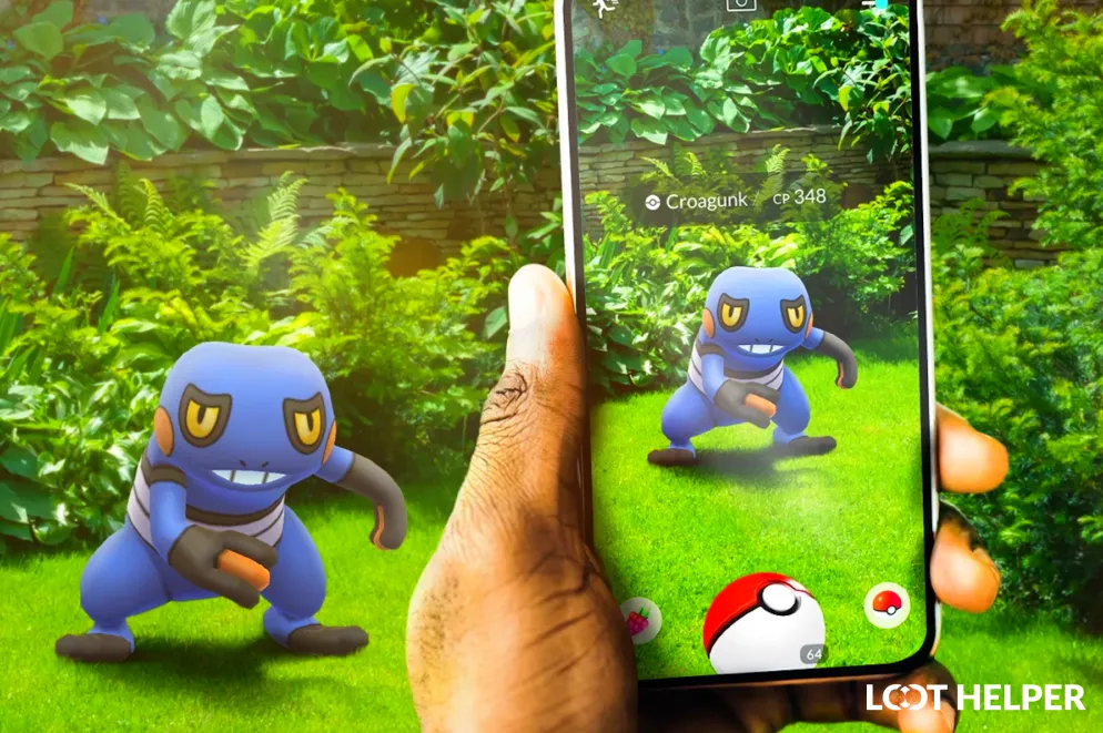 Scopely Acquires Niantic for $3.5B: Future of Pokémon Go 2 Image 3