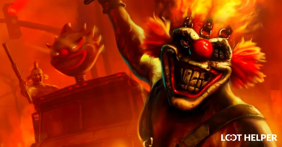 Unveiling the Cancelled Twisted Metal Battle Royale Reboot 3 Image 3