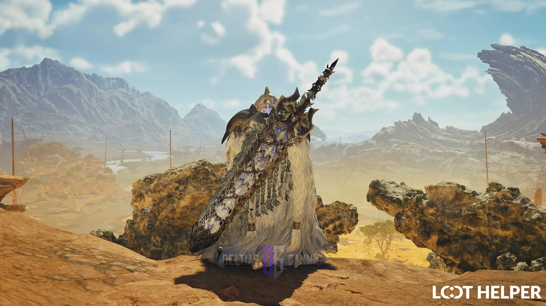 Capcom to Fix Monster Hunter Wilds Food Scenes in March Update 3 Image 5