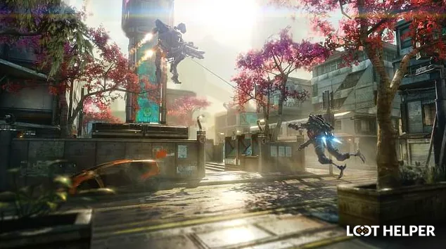 Respawn Entertainment Cancels Unannounced Multiplayer FPS Project 2 Image 5