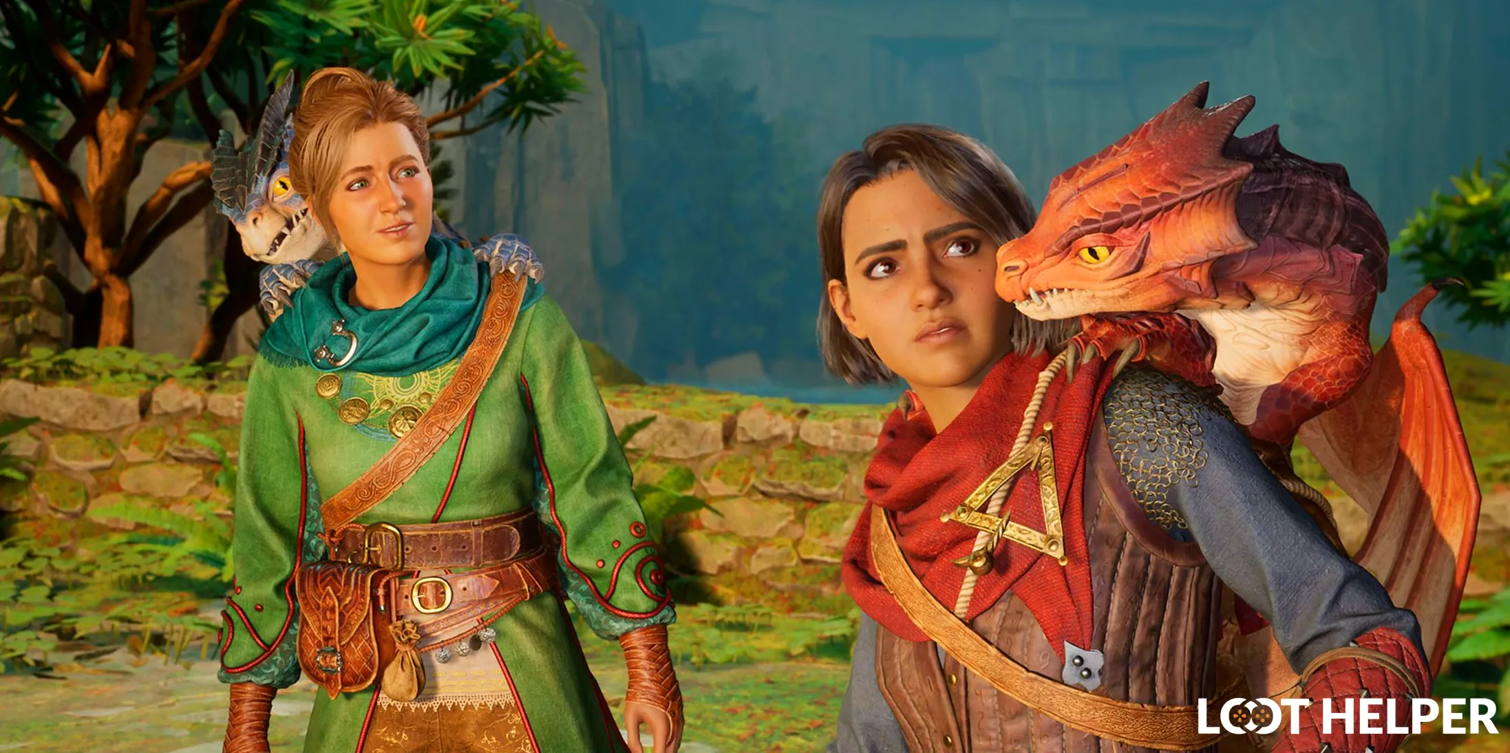 Split Fiction: EA's First 90+ Metacritic Game in Over a Decade 3 Image 5