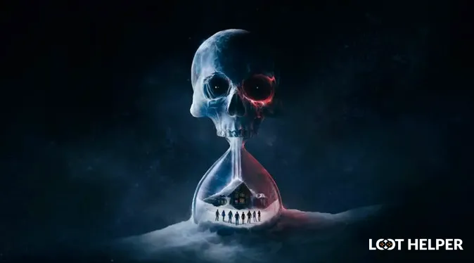 Until Dawn Remake in Jeopardy After Ballistic Moon Closure 2 Image 5
