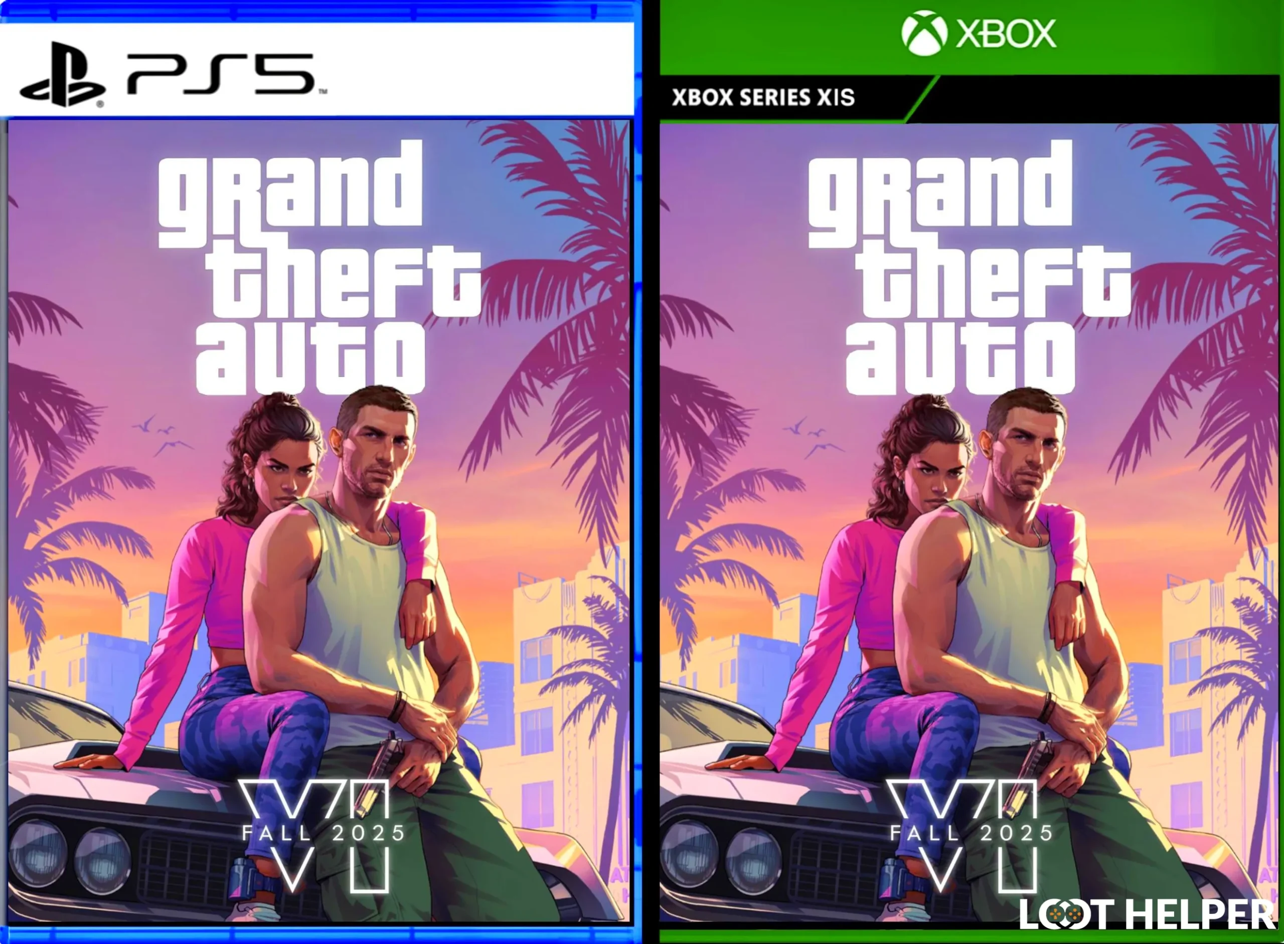 Grand Theft Auto 6: A Last Hurrah for Xbox Series X|S? 2 Image 5