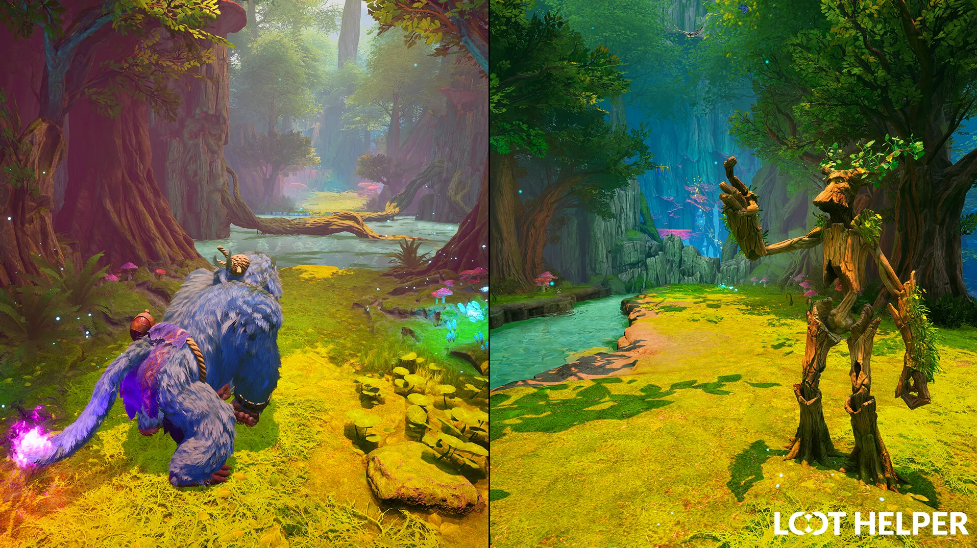 Split Fiction: EA's Second-Biggest Steam Launch with 254K Players 3 Image 5