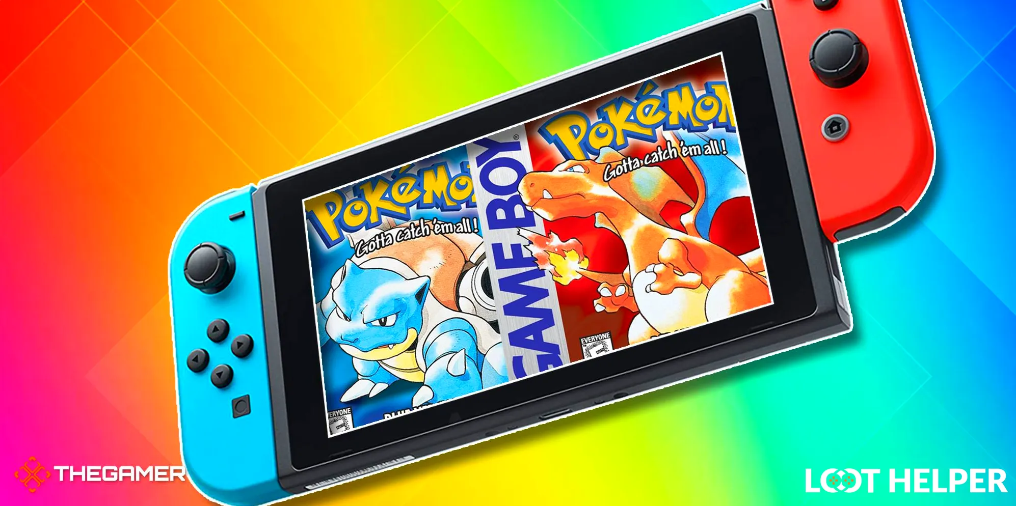 Inside the Turbulent Relationship Between Nintendo and Pokémon 3 Image 5