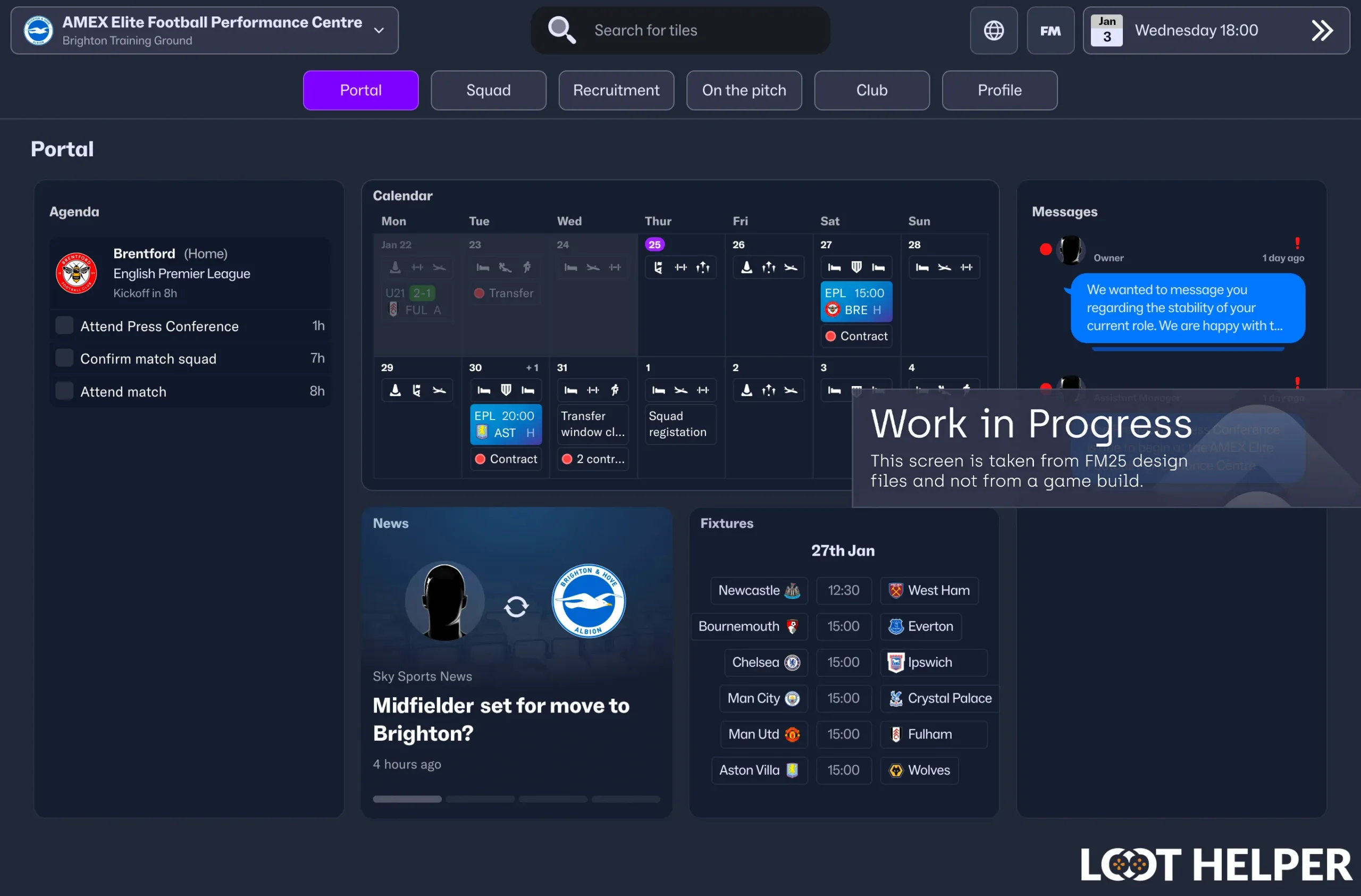 Football Manager 25 Canceled: Fans Deem It a Gaming Mess 3 Image 5