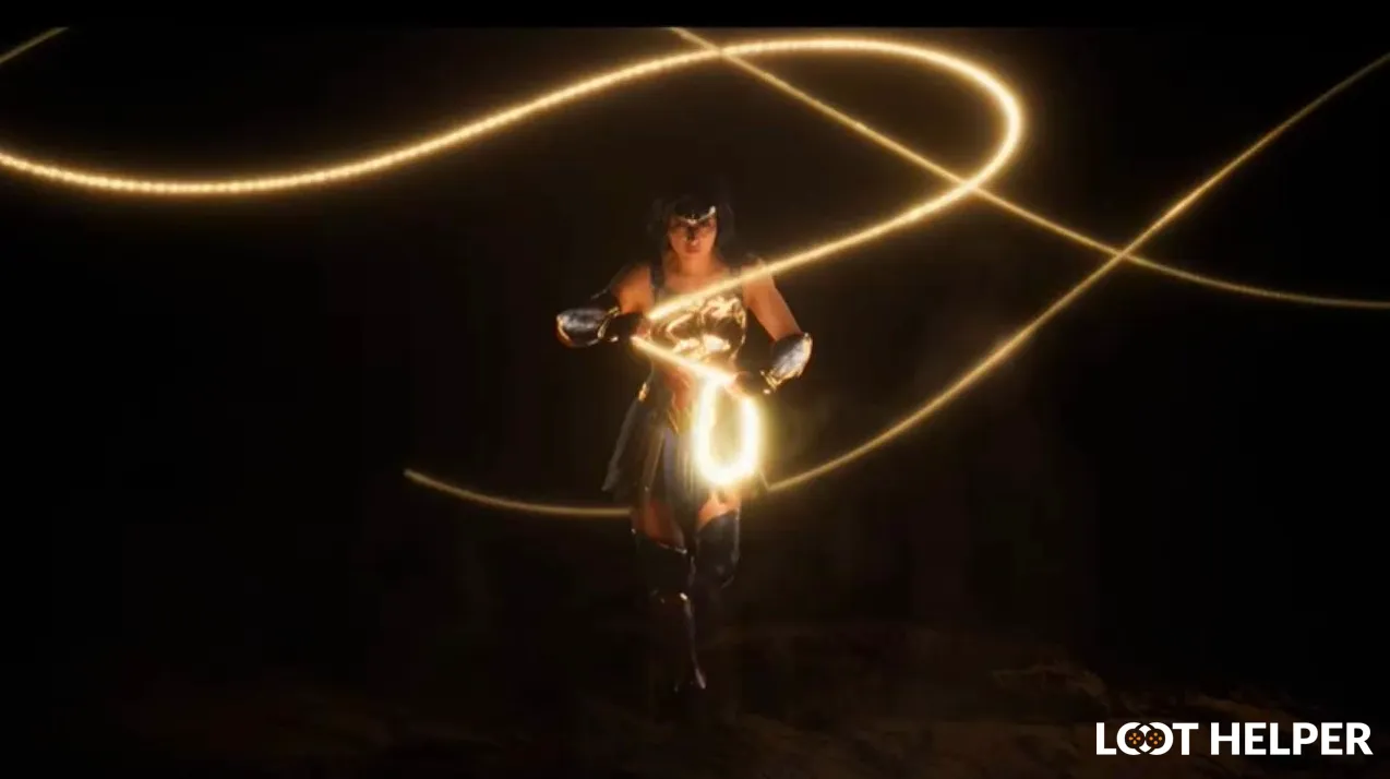 Warner Bros. Games Closes Monolith Productions, Focus on Franchises 2 Image 5