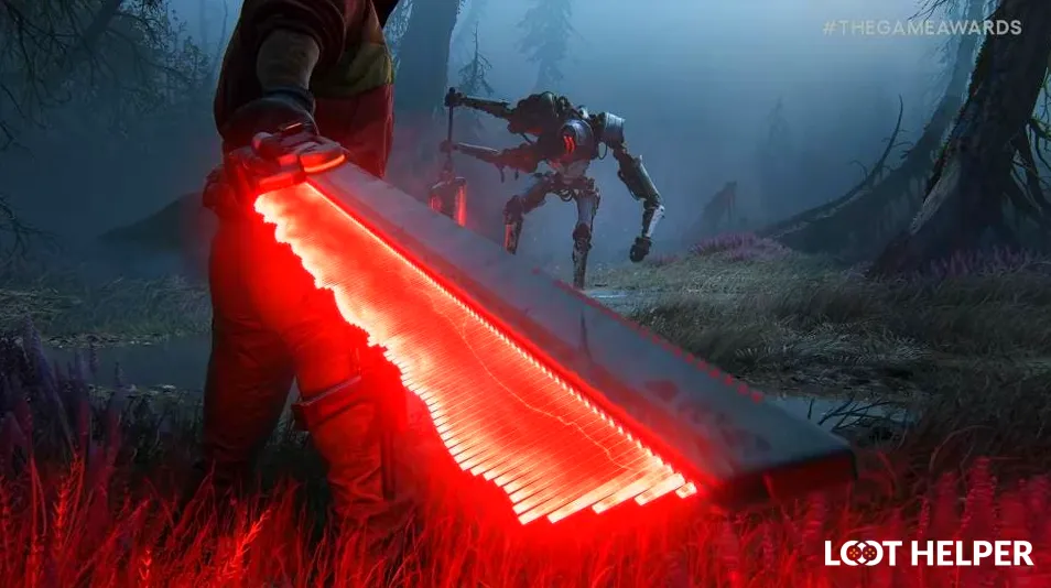 Intergalactic: The Heretic Prophet - A Faith-Fueled Sci-Fi Adventure 2 Image 5