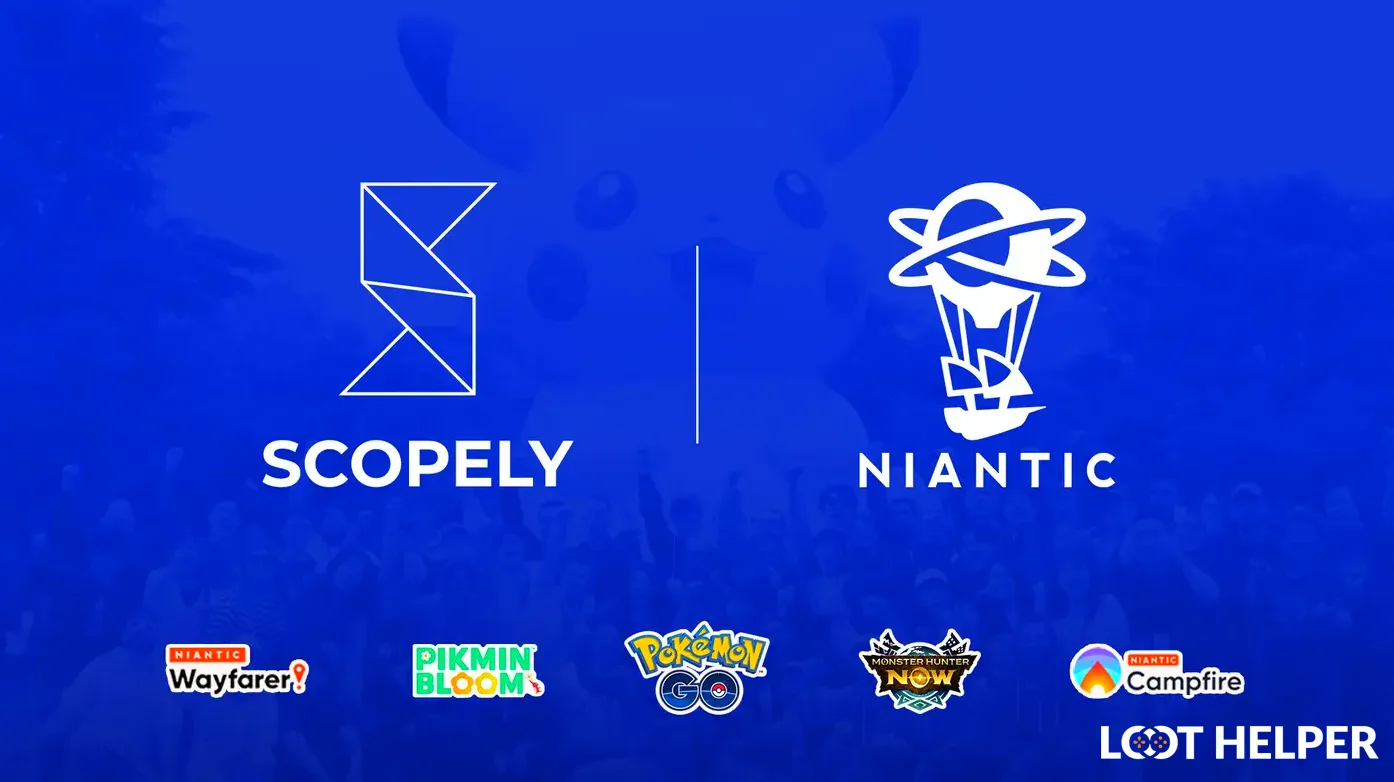 Scopely Acquires Niantic for $3.5B: Future of Pokémon Go 3 Image 5