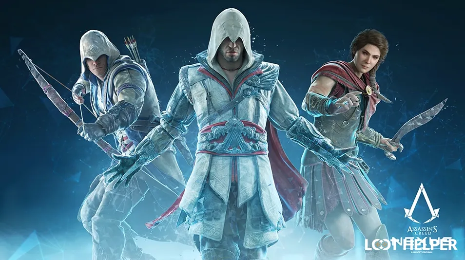 Ubisoft Seeks Investors for New Entity in Innovative Gaming 2 Image 5