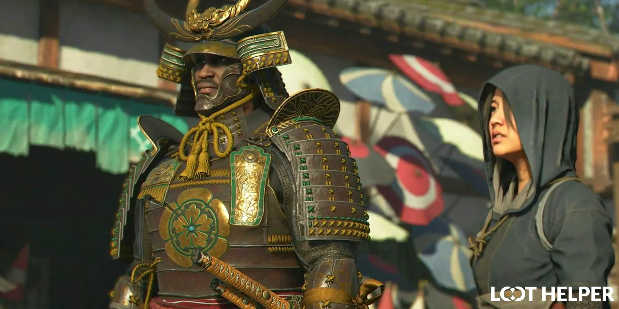 Ubisoft Explores Tencent Partnership for Assassin's Creed Future 3 Image 5