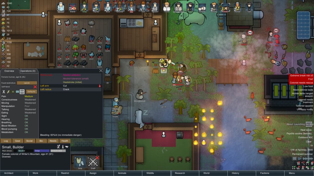 The 10 Best RimWorld Mods You’ll Ever Want in 2025 1 rimworld mod