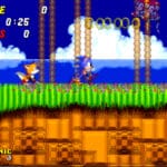 Interlace Mode 2: The Sega Mega Drive’s eye-opening potential.