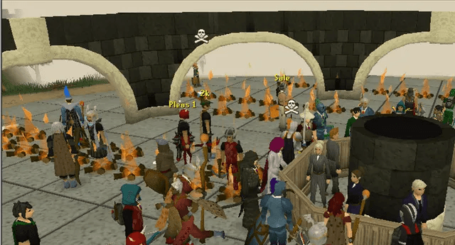 OSRS Flipping Guide 2025 | Easy Money from the GE 2 ge flipping osrs