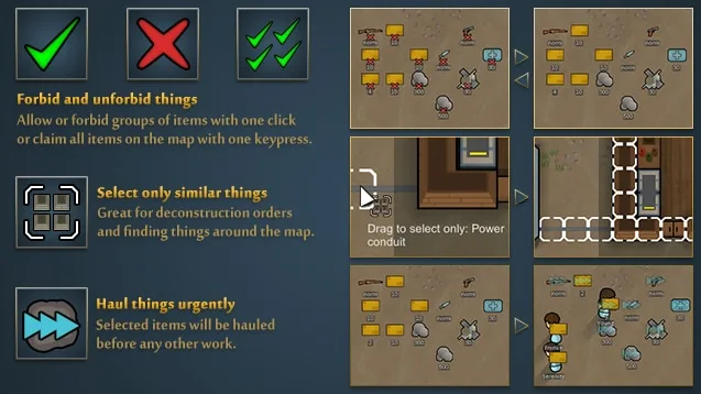 The 10 Best RimWorld Mods You’ll Ever Want in 2025 9 rimworld mods download