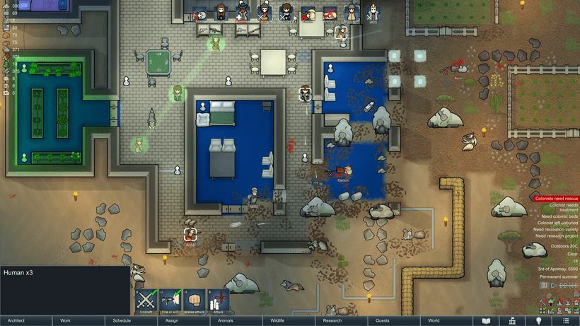 The 10 Best RimWorld Mods You’ll Ever Want in 2025 10 must have rimworld mods