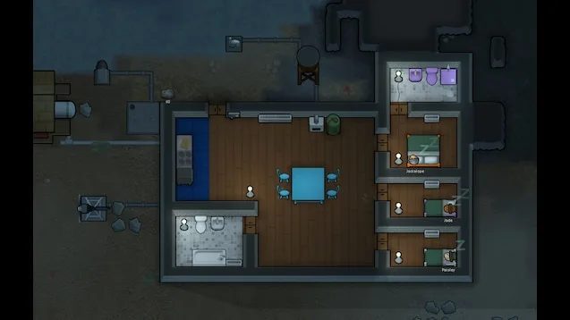 The 10 Best RimWorld Mods You’ll Ever Want in 2025 11 rimworld Dubs