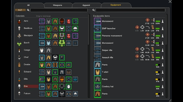 The 10 Best RimWorld Mods You’ll Ever Want in 2025 13 rimworld