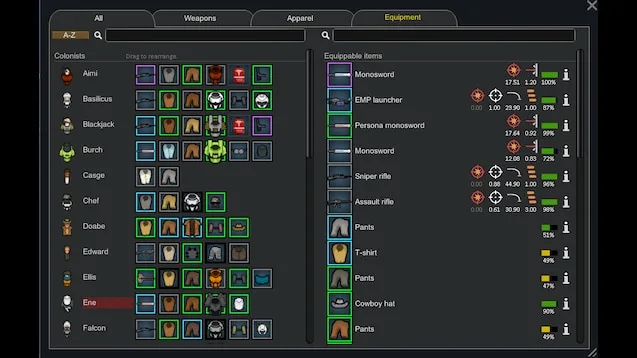 The 10 Best RimWorld Mods You’ll Ever Want in 2025 13 rimworld