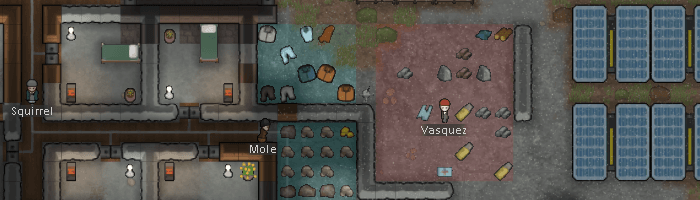 RimWorld Review: Story-Driven Chaos in the Best Way 2 RimWorld review