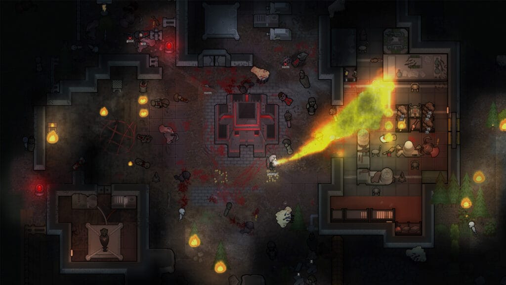 rimworld review